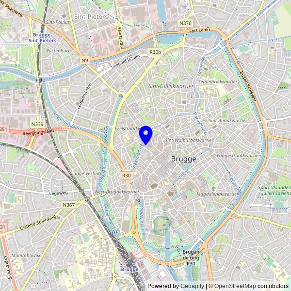 Map Photo